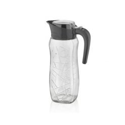 Jarra Amfora a rayas 1.6 L QLUX IDEAS