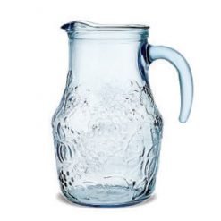 Jarra Frutti Azul 1.5 lt     122-50//