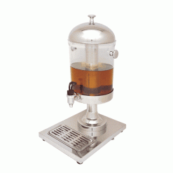 Dispensador de jugo 8 lt. ZCF-301