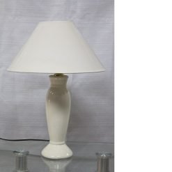 Lampara Blanca YFS-15089 56 cms