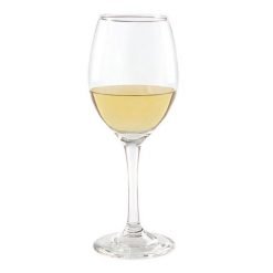 Rioja copa Vino Blanco 250 ml.