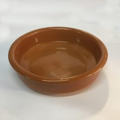 Cazuela Nava 28 cms Natural