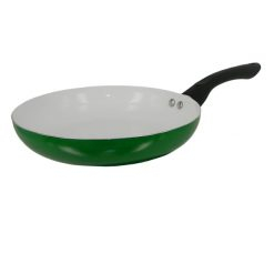 Sarten 20 cms Ceramico Verde