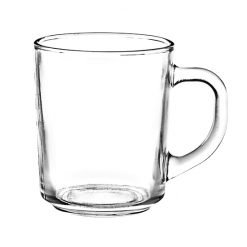 Jarro Vidrio 250 ml SZ2006290001