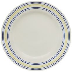Elis Plato llano 24 cms Dec 5109