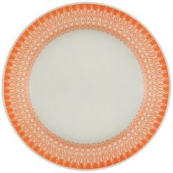 Aurora Plato llano 24 cms. Dec 5110
