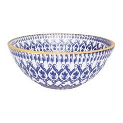 Bowl 600 ml 14.5 cms- La carreta