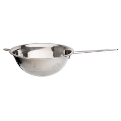 Colador Alambre 18 cms.
