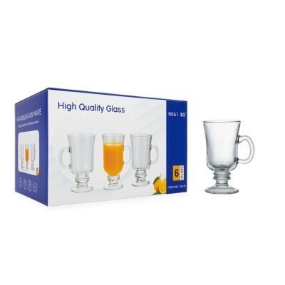 Set 6 Irish coffee 150 ml