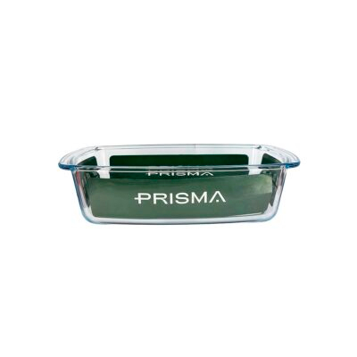 Asadera rectangular 29.5x18 cms  1.6 litros