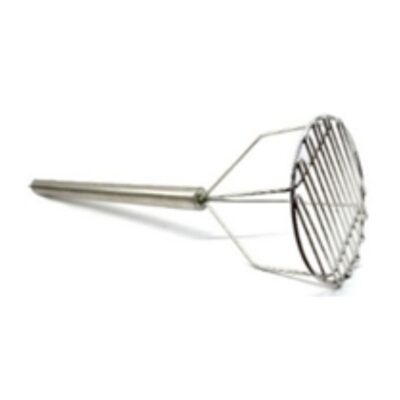 Pisapapas profesional 45 cm