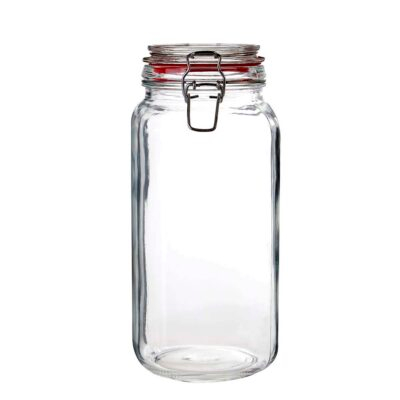 Frasco hermetico 2 lts