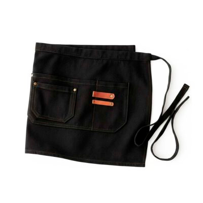 Medio delantal 65x50 cms