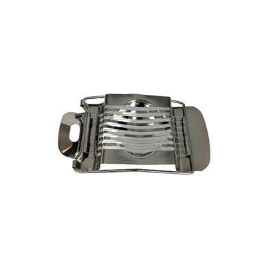 Cortador huevo acero inoxidable