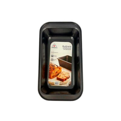 Budinera PRISMA 27.5x14.5x6 cm