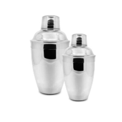 Coctelera Acero Inox 750 ml