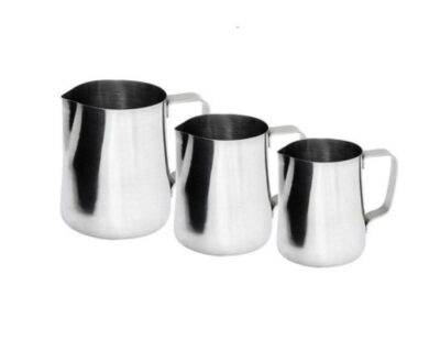 Jarra barista para Leche acero inox. 400 ml