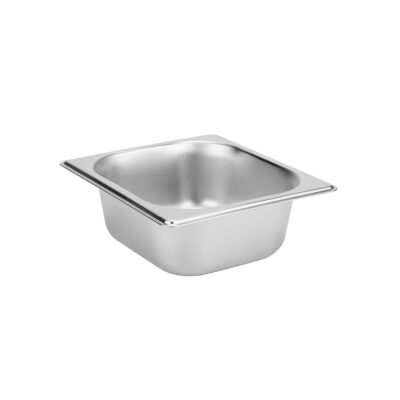 Cuba Rechaud 1/6 H 6.5 cms