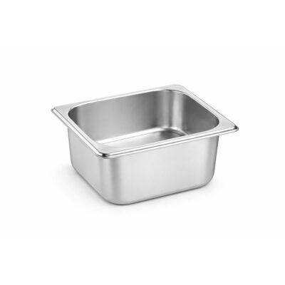 Cuba Rechaud 1/6 H 10 cms