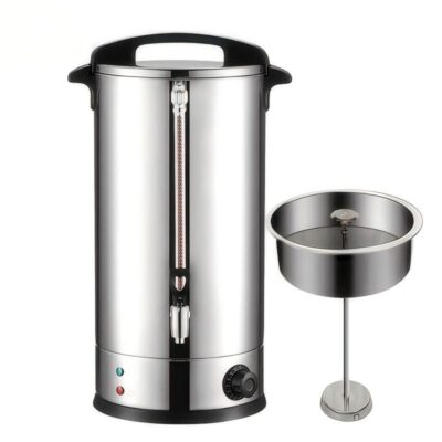 Cafetera 15 lt. electrica CP15A