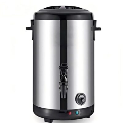 Lechera electrica 8/ 5 Lts