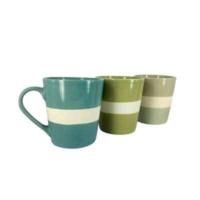 Jarro 450 ml linea colores surtidos