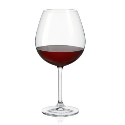 Set copas Gastro 580 ml x6 BOHEMIA