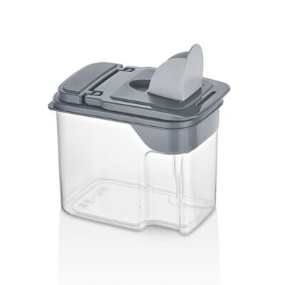 Yerbera 1.8 L. 14x12cms