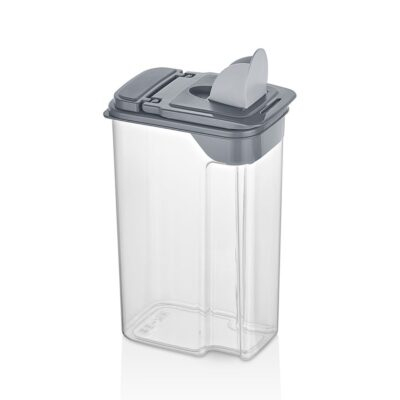Yerbera 3.6 L 27.5x12 cms