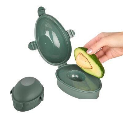 Estuche para palta QLUX IDEAS