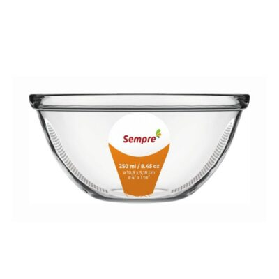 Bowl 250 ml SEMPRE