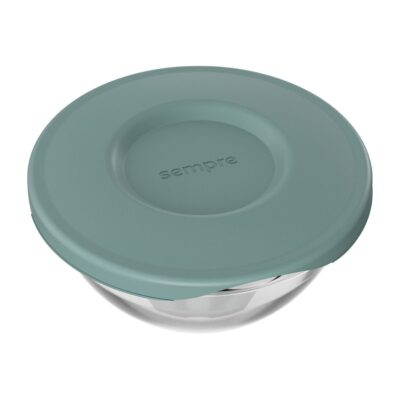 Bowl con tapa 500 ml SEMPRE