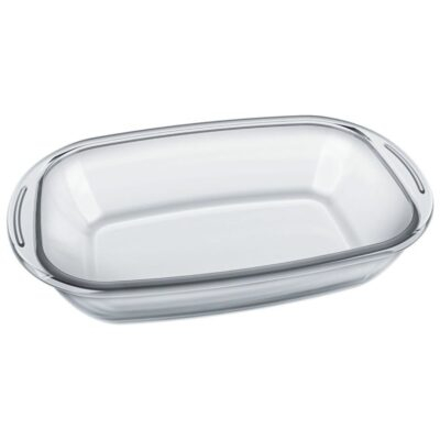 Fuente rectangular 3L SEMPRE