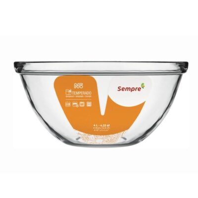 Bowl 4.0L SEMPRE