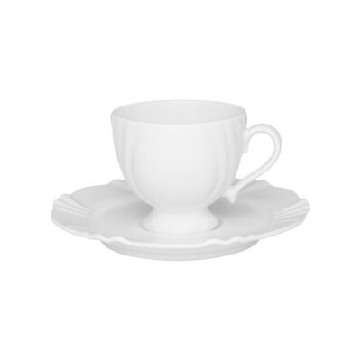 Taza cafe 75 ml Soleil