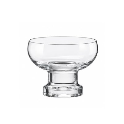 Set copa helado 400 ml BOHEMIA