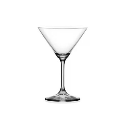 Set copas Maxima 210 ml x6 BOHEMIA