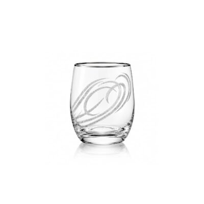 Set vasos Motion 300 ml x6 BOHEMIA
