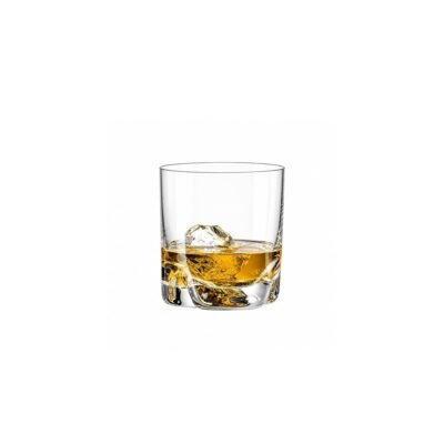 Set vasos Trio 60 ml x6 BOHEMIA