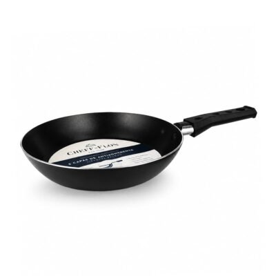 Sarten Grafito 18 cm CHEFF-FLON