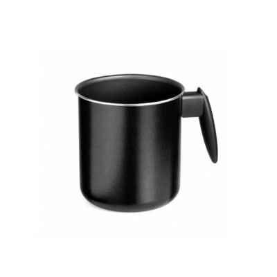Hervidor Grafito 10 cm  0.8 L CHEFF-FLON