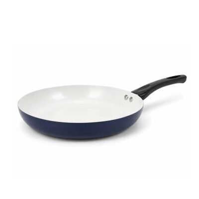 Sarten 24 cms Ceramico Verde    8819287200995