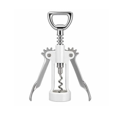 Sacacorcho con brazos 17x6 cm FACKELMANN