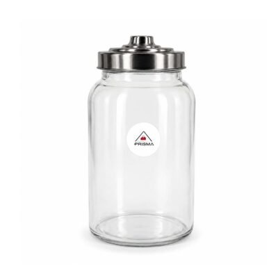 Frasco tapa campana 1.3 L PRISMA