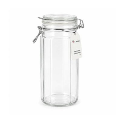 Frasco cierre hermético 1.8 L PRISMA