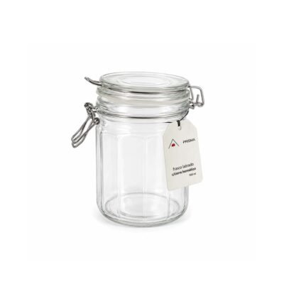Frasco cierre hermetico 900 ml PRISMA