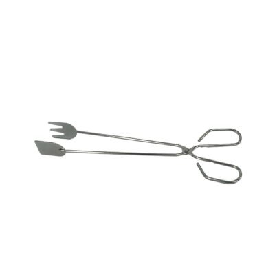 Pinza larga PRISMA metálica 30 cm