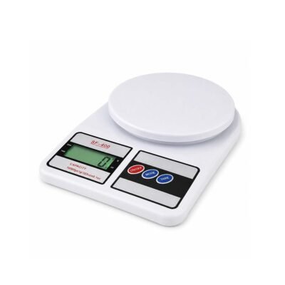 Balanza digital 10 kg