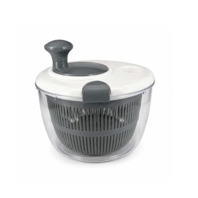 Centrifugadora de vegetales 25 x 17 cm.