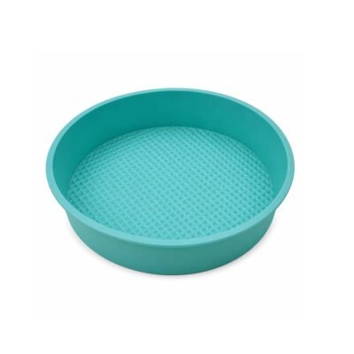 Molde tarta silicona 26 cm PRISMA